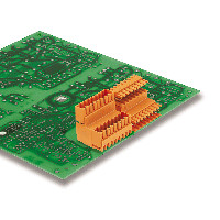 Штекерный соединитель печат SLD 3.5V/32/180G3.2AUOR