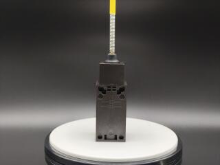 Концевой выключатель , 1НО +1 НЗ , гибкий стержень