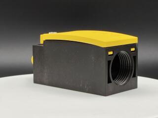 Концевой выключатель , 1НО +1 НЗ , базовый модуль