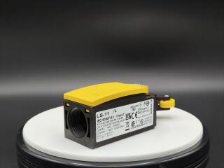 Концевой выключатель , 1НО +1 НЗ , роликовый рычаг