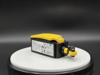 Концевой выключатель , 1НО +1 НЗ , роликовый рычаг