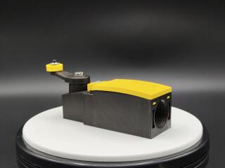 Концевой выключатель , 1НО +1 НЗ, роликовый рычаг