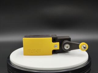 Концевой выключатель , 1НО +1 НЗ, роликовый рычаг