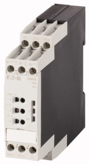 Реле измерения и контроля тока, 0,3 - 1,5 A, 1 - 5 A, 3 - 15 A, 220 - 240 V AC, 50/60 Hz