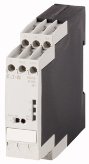 Реле контроля уровня, 110 - 130 V AC, 50/60 Hz, 220 - 240 V AC, 50/60 Hz, 5 - 100 кОм