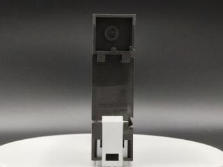 Реле времени, задержка на включение, 1 перекидной контакт, 24-240 В АС/DC