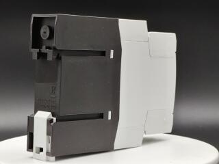 Реле времени, задержка на включение, 1 перекидной контакт, 24-240 В АС/DC