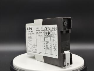 Реле времени многофункциональное, 1 перекидной контакт, 24-240 В АС/DC