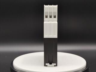 Реле времени многофункциональное, 1 перекидной контакт, 24-240 В АС/DC