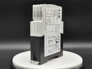 Реле времени многофункциональное, 1 перекидной контакт, 24-240 В АС/DC