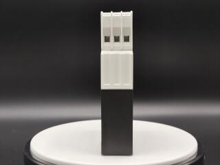 Реле времени многофункциональное, 1 перекидной контакт, 24-240 В АС/DC