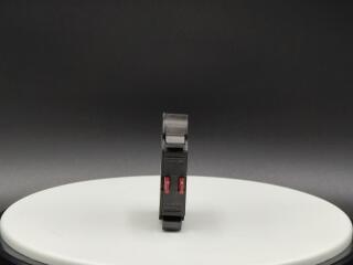 Контактный элемент, пружинные Зажимы, крепление спереди, 2 размыкающих контакта