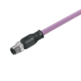 Шинный кабель SAIL-M12G-PB-20D