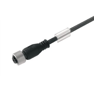 Шинный кабель SAIL-M12BG-CD-0.1A