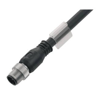 Шинный кабель SAIL-M12G-CD-0.5A