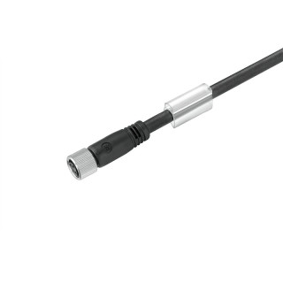 Шинный кабель SAIL-M8BG-4S-1.5U-SB