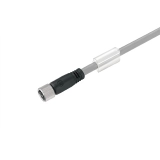 Шинный кабель SAIL-M8G-4S-1.5U-SB