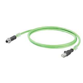 Готовый кабель данных IE-C6ES8UG0050U40XSH-E