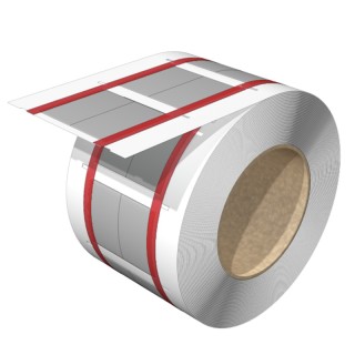 Cable coding system HS 8.5-25.4/25 MM W