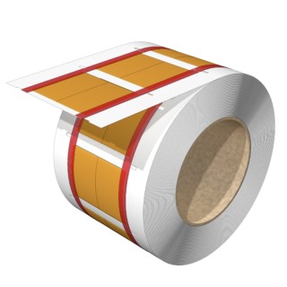 Cable coding system HS 8.5-25.4/25 MM Y