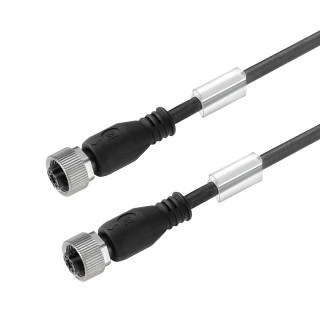 Шинный кабель SAIL-M12BGM12G-CD-0.5A