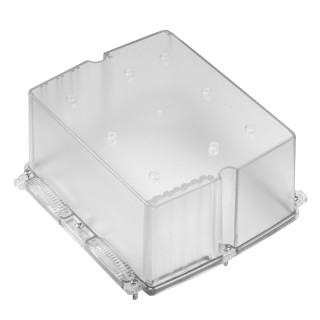 Корпус IP54...IP65