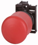 M22-PV/K01 Кнопка аварийной остановки грибовидная, размыкающий контакт, цвет красный