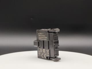 Светодиод с винтовым Зажимом 12-30В (АС), 8-15А, крепление на монтажное основание, цвет белый