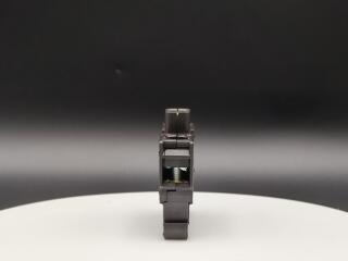 Светодиод с винтовым Зажимом 12-30В (АС), 8-15А, крепление на монтажное основание, цвет белый