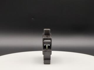 Светодиод с винтовым Зажимом 12-30В (АС), 8-15А, крепление на монтажное основание, цвет красный