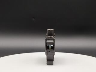 Светодиод с винтовым Зажимом 12-30В (АС), 8-15А, крепление на монтажное основание, цвет красный