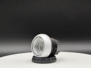 Головка кнопки без фиксации, без шильдика