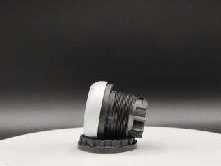 Головка кнопки без фиксации, без шильдика