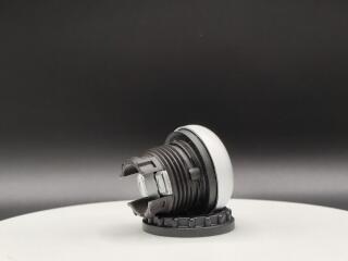 Головка кнопки без фиксации, без шильдика