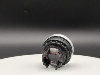 Головка кнопки с фиксацией, цвет красный