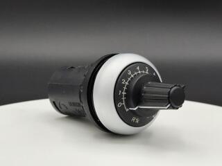 Потенциометр 1 кОм, IP66