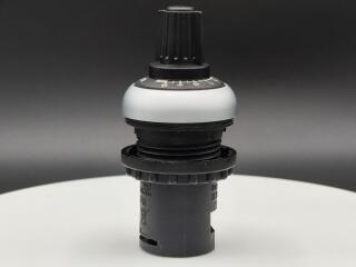 Потенциометр 1 кОм, IP66