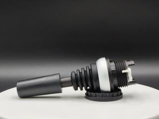 Джойстик 4-х позиционный, без фиксации, 1 переключающее положение на каждое направление