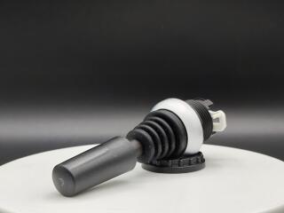 Джойстик 4-х позиционный, без фиксации, 1 переключающее положение на каждое направление