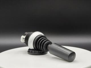 Джойстик 4-х позиционный, без фиксации, 1 переключающее положение на каждое направление