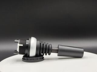 Джойстик 4-х позиционный, без фиксации, 1 переключающее положение на каждое направление