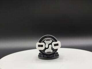 Джойстик 4-х позиционный, без фиксации, 1 переключающее положение на каждое направление