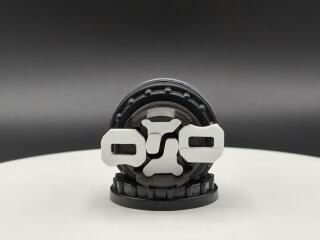 Переключатель, 4 позиции