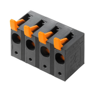 16 mm² (AWG 6) - pitch 15.00 mm - LUF 15.00