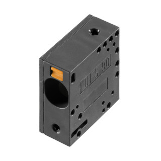 16 мм² (AWG 6) — шаг 10,00 мм — LUF 10.00