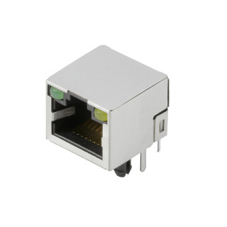 Матрица USB RJ45C5 R1U 2.8N4G/Y RL