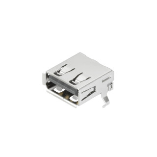 Матрица USB USB2.0A S1H 1.4N4 TY BK