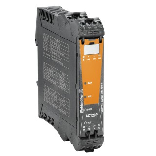 Voltage monitoring equipmnt ACT20P-VMR-1PH-H