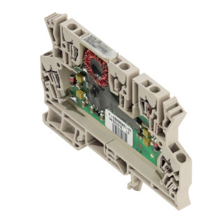 Измерительный мостовой прео MCZ CCC 0-20mA/0-20mA