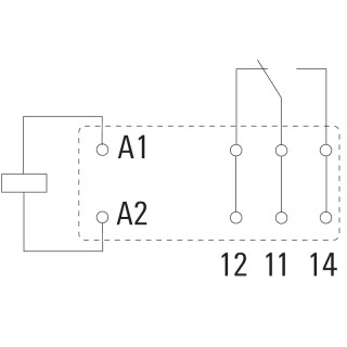 Реле безопасности RCL314048